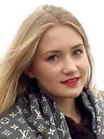Смолина Наталья Олеговна