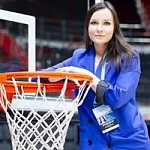 Крупочкина Кристина Александровна