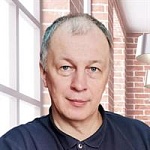 Андрей Валерьевич Силкин