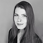 Ирина Юрьевна Харлова
