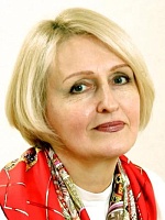 Воронцова Лидия Львовна