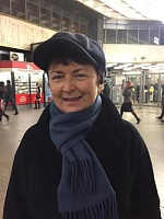 Тимохина Елена Измайловна
