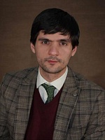 Зимкин Павел Дмитриевич