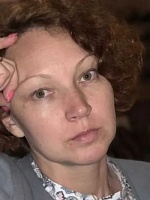 Чорная Вера Васильевна