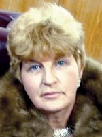 Чумерина Ирина Александровна