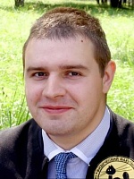 Малков Роман Александрович