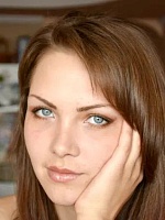 Богатая Анастасия Юрьевна