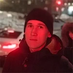 Дмитрий Павлович Самостьев