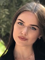 Павлова Александра Рафкатовна