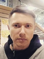 Кибардин Юрий Геннадьевич