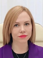 Ванинцева Наталья Николаевна