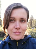 Павшукова Мария Николаевна