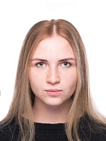 Лукашева Ольга Юрьевна