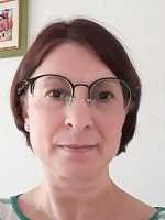 Петрова Тамара Владимировна