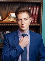 Маркевич Илья Евгеньевич