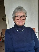 Хандожко Людмила Александровна