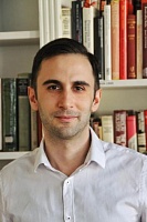 Adel Mahfud Zaptia