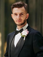 Удовицкий Роман Юрьевич