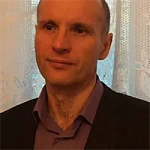 Максим Сергеевич Антипов