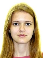 Бойкова Анастасия Сергеевна