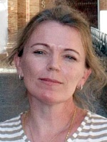 Васильева Елена Викторовна