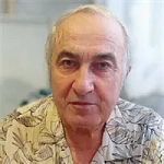 Александр Кузьмич Халимонов
