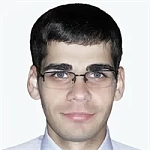 Дмитрий Алексеевич Петров