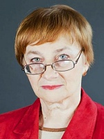 Ассель Нина Петровна