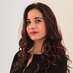 Анна Сергеевна Косова