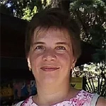 Ольга Александровна Шапиро