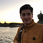 Павел Андреевич Тарасов