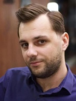 Чикалов Олег Андреевич