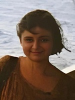Дубова Мария Владимировна