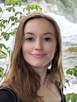 Орленко Анастасия Юрьевна