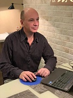 Мельников Александр Владимирович