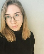 Бушланова Анна Александровна