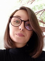 Чижова Вероника Алексеевна