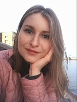 Кутявина Анна Васильевна