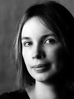 Кагирова Василиса Андреевна