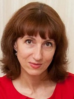 Хмельницкая Оксана Владимировна