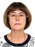 Дубинчук Галина Евгеньевна