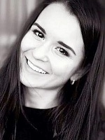 Славакова Алиса Николаевна