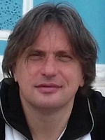 Балакирев Игорь Робертович