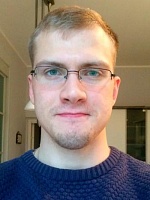 Космаков Максим Алексеевич