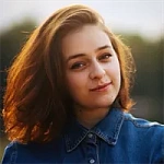Диана Сергеевна Барсегян