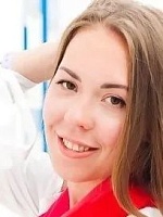 Нецова Вероника Александровна