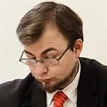 Дмитрий Николаевич Округин