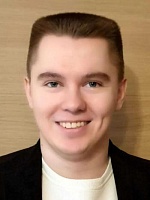 Семёнов Роман Дмитриевич