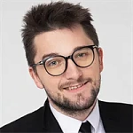 Воробьев Станислав Вадимович