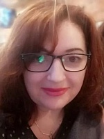 Ломакина Наталия Анатольевна
